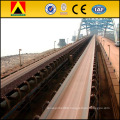 high tensile strength abrasion resistant coal mining conveyor belt